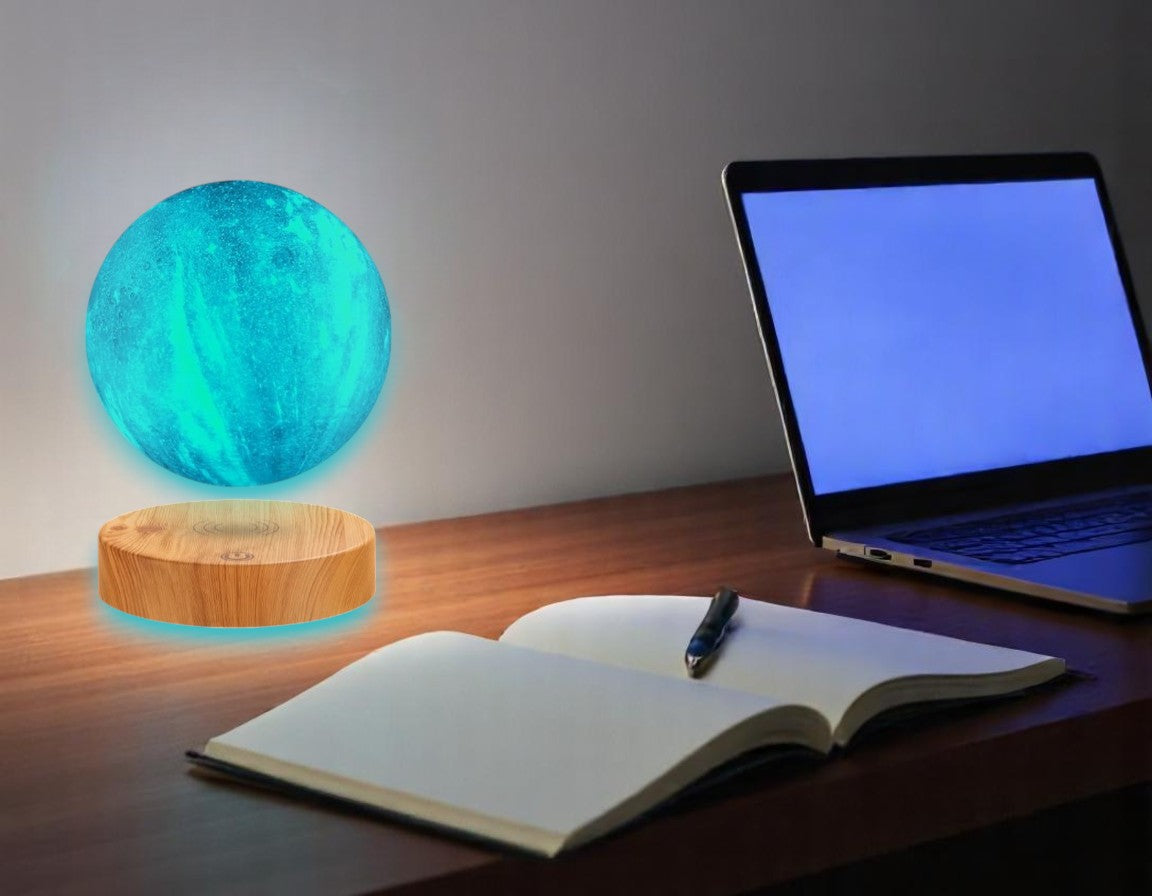 Moon Desk